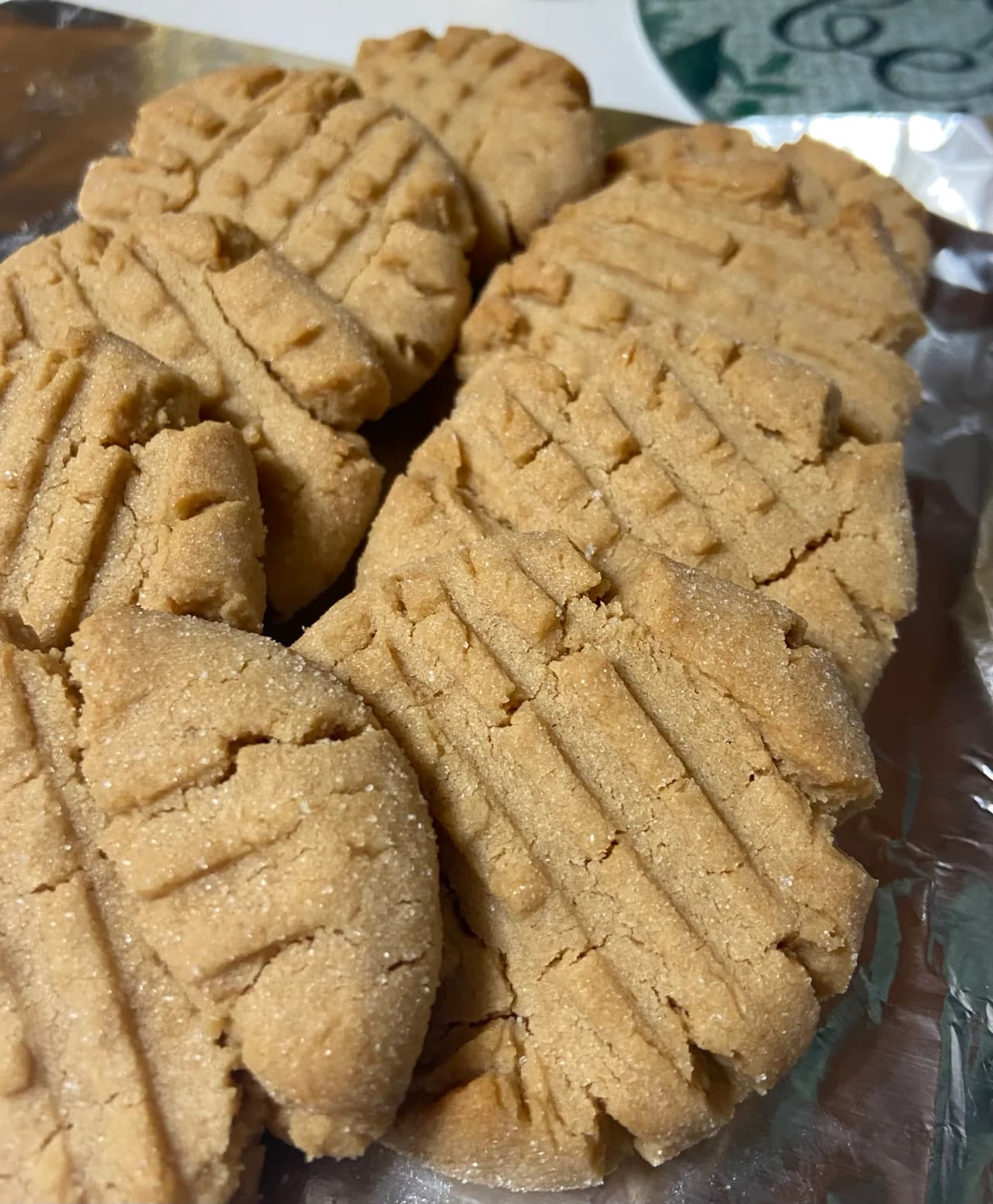 Cookie Bites